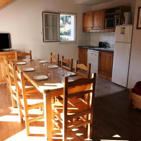 94 M2 Spacieux Insonorise En Plein Centre - Deux Parkings Couverts Gratuits Et Wifi Gratuit ! Saint-Gervais-les-Bains Luaran gambar