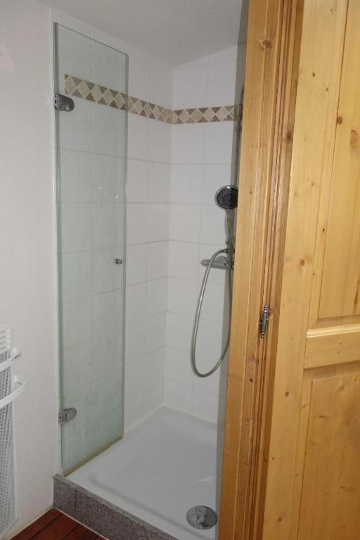 94 M2 Spacieux Insonorise En Plein Centre - Deux Parkings Couverts Gratuits Et Wifi Gratuit ! Saint-Gervais-les-Bains Luaran gambar