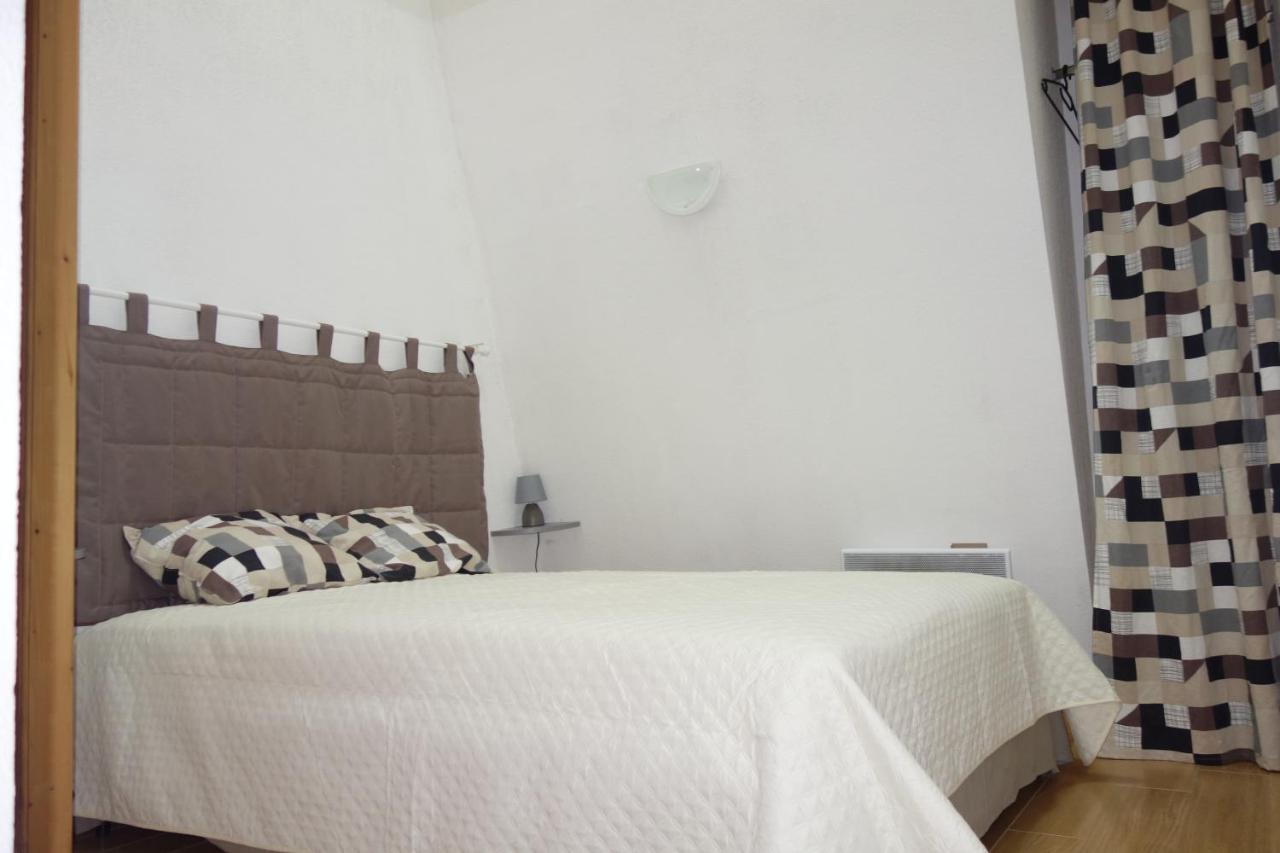 94 M2 Spacieux Insonorise En Plein Centre - Deux Parkings Couverts Gratuits Et Wifi Gratuit ! Saint-Gervais-les-Bains Luaran gambar